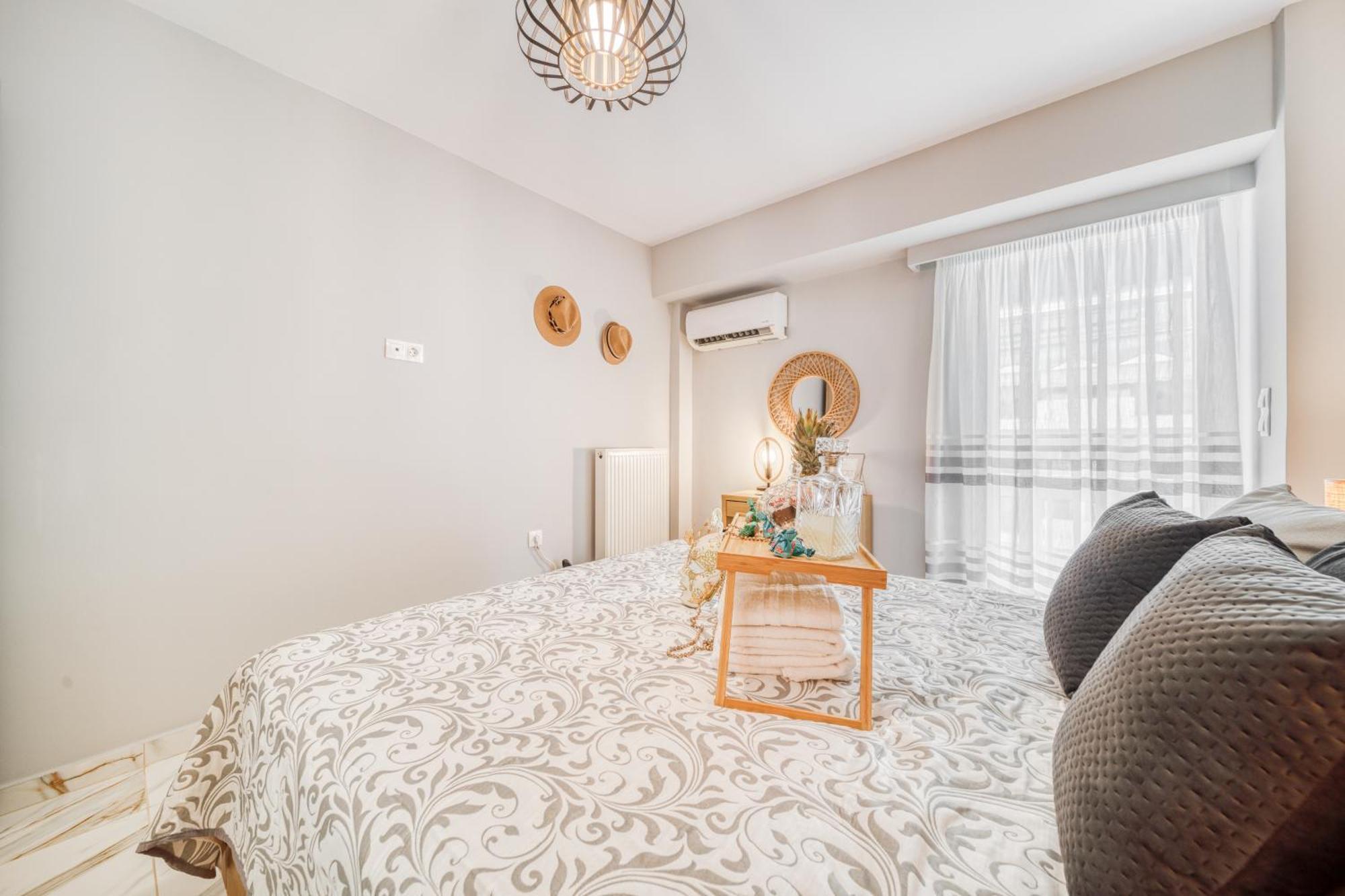 Athens Riviera, Seaview, Beachfront, Lux Apartment On Starbucks Building Exteriér fotografie